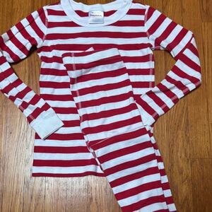 Hannah Andersson pajamas